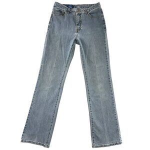 Façonnable Straight Leg Denim